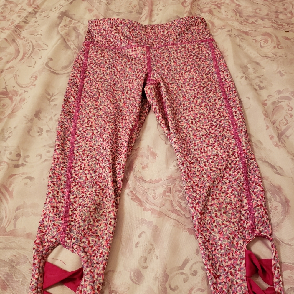 Kids leggings